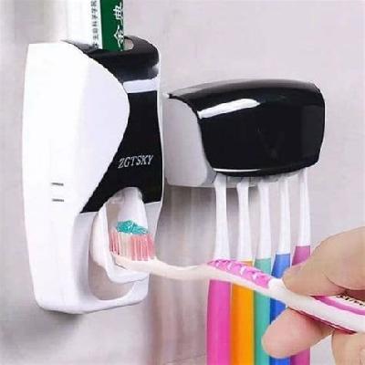 Toothpaste Dispenser