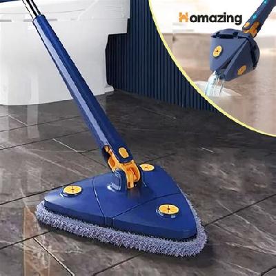 Triangle Mop Road