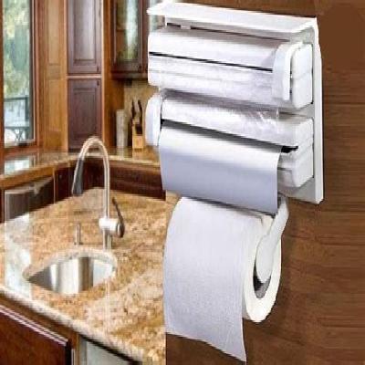 Tripl Paper Dispenser