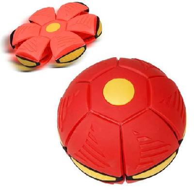 UFO MAGIC BALL