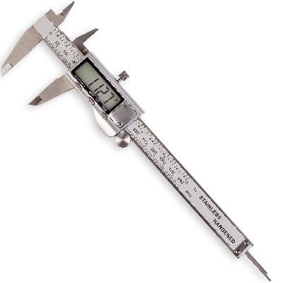Universal Digital Caliper
