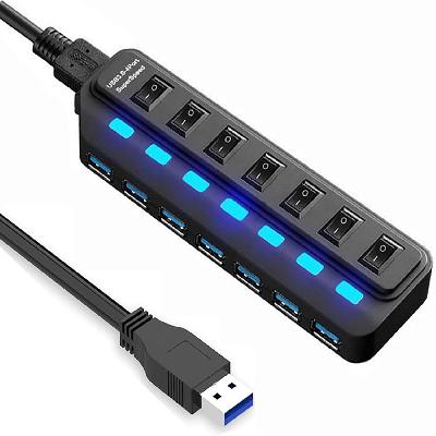 USB Hub