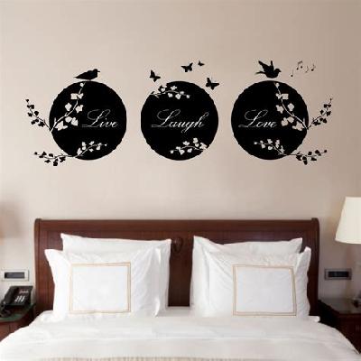 Wall Hanging Sticker