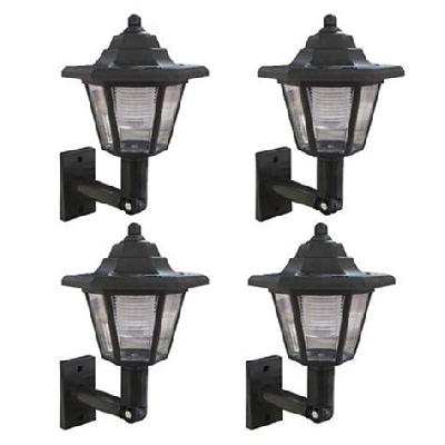 Wall Mounting Solar Lamp