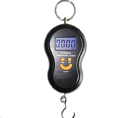 Wh A08 Kitchen Scale