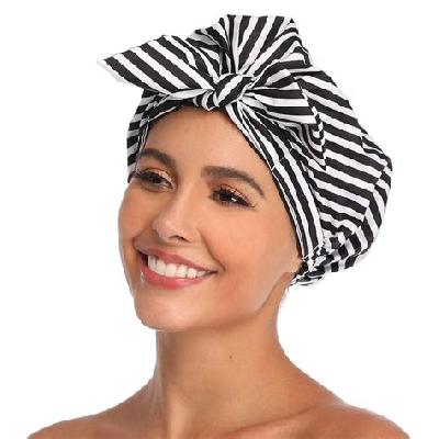 Women Shower Cap