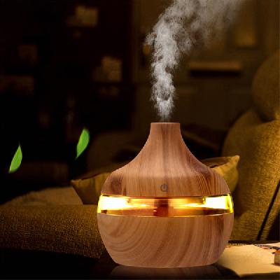 Wood Humidifier