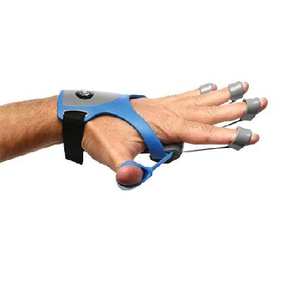 Wrist Exerciser