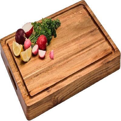 1.5cm Wooden Chopping Board
