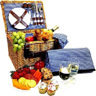 2 Set Basket
