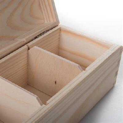 3 Pc Storage Box