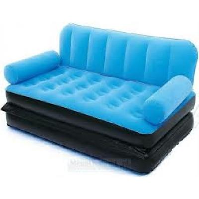 5 In 1 Air Sofa Bed