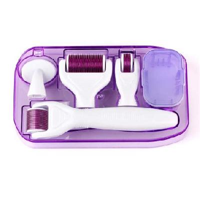 6 In 1  Derma Suction