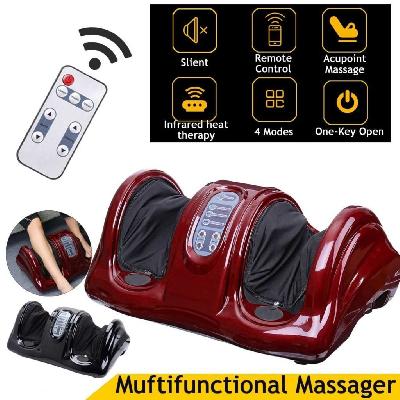 6 IN 1 MASSAGER