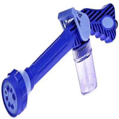 8 in 1 Turbo Water Spray Gun