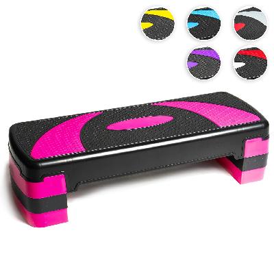 Aerobics Stepper