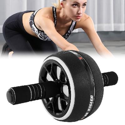 Anti Skid Abdominal Ab Roller