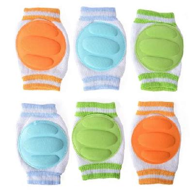 Baby Knee Protection