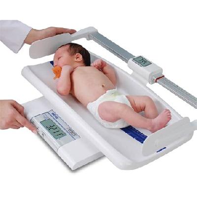 Baby Scale Weight