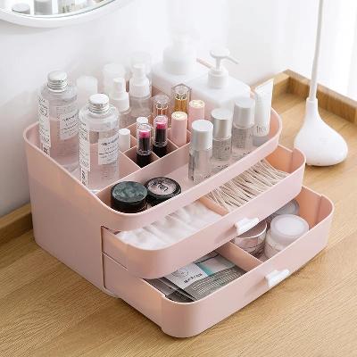 Bathroom Cosmetic  Organizer