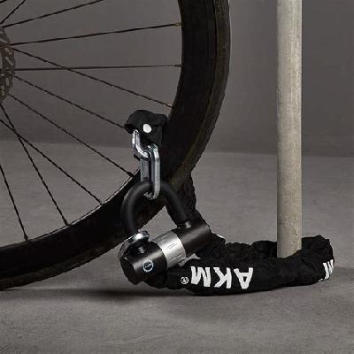 Bicycle Disc Lock
