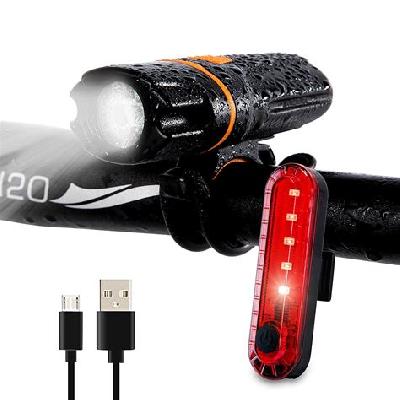 Bicycle Light