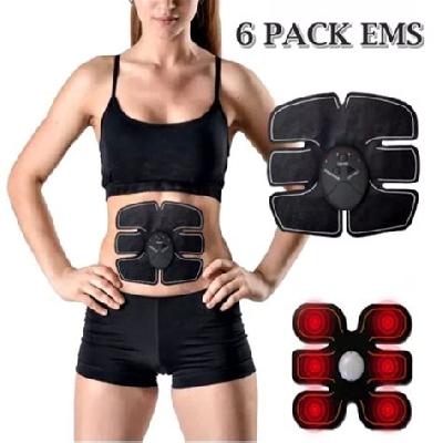 Body Mobile-Gym For 6 Packs