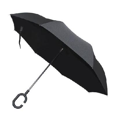 C Handle Umbrella