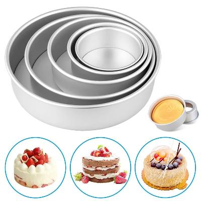 Cake Molds