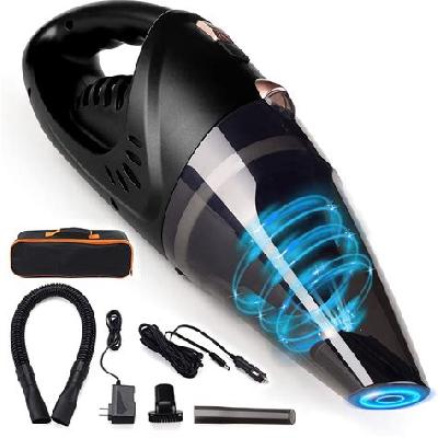 Car Vacuum Cleaner