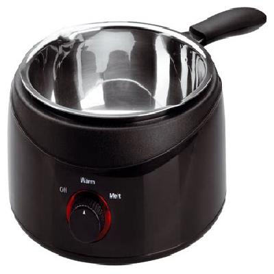 CHOCOLATE MELTING POT