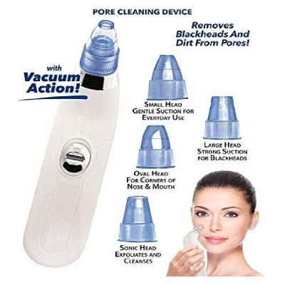 Derma Suction