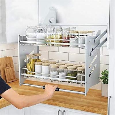 Dish Storage Rack