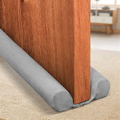 Door Twin Draft Stopper