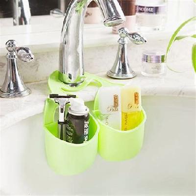 Double Sink Hanging Pouch