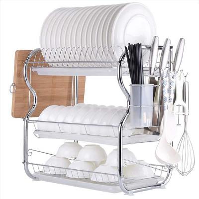 Drainer Drying Rack