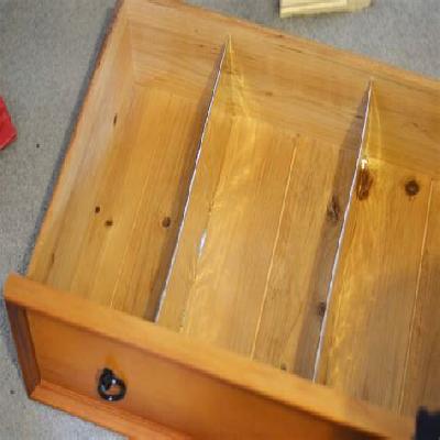 Drawer Dividers
