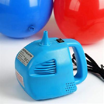 Electric Balloon Air Pump
