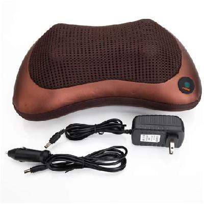 Electronic Car Massager Pillow
