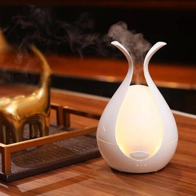 Flower Humidifier