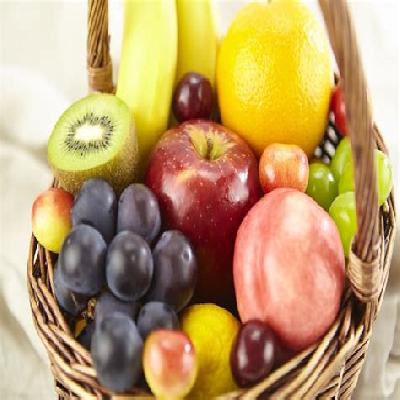 Fruit Basket