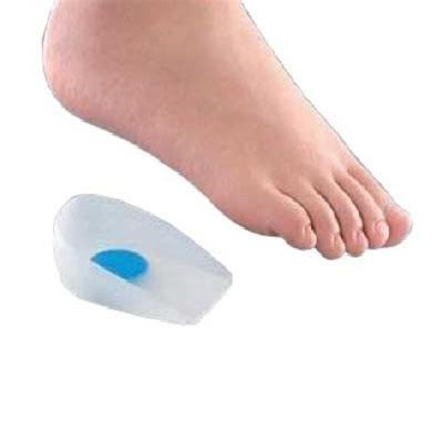 Full Silicon Heel