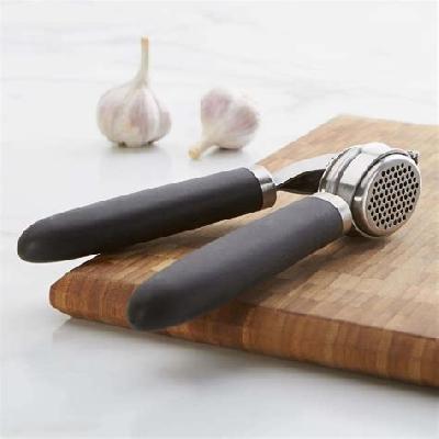 GARLIC PRESS