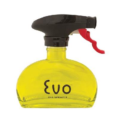Glass Oil Spray Bottle