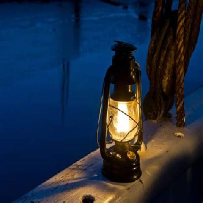 Lantern Light