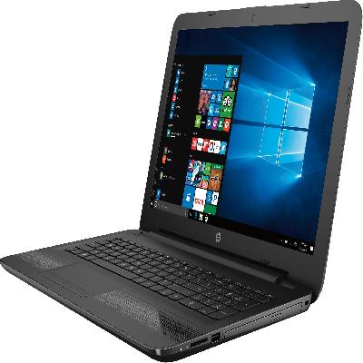 Laptop MP-51 Black