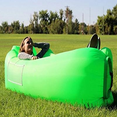 Lazy Sleeping Bag Sofa