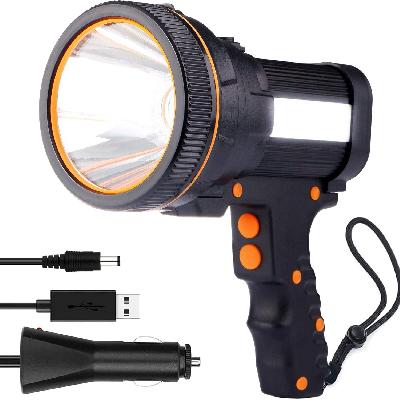 LED Torch Lights
