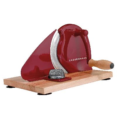 Manual Bread Toast Slicer
