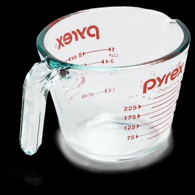 Measuring Cups 